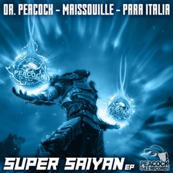 Super Saiyan EP