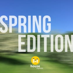 Spring Edition