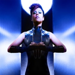 CRYSTAL WATERS' IAH RADIO CHART: JULY 2021