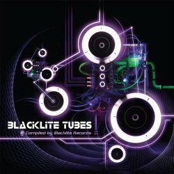 Blacklite Tubes