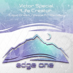 Life Creator (Remixes)