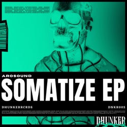 Somatize EP