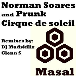 Cirque De Soleil