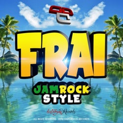 Jamrock Style EP