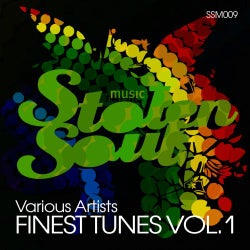 Finest Tunes Vol. 1