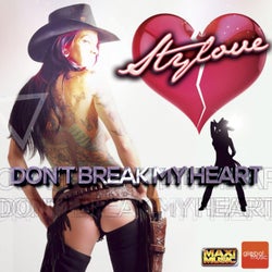 Don´t Break My Heart