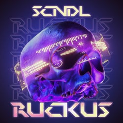 Ruckus - Extended Mix