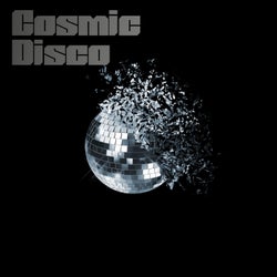 Cosmic Disco