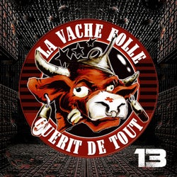 La Vache Folle EP 13