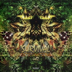 Survival International Vol.2