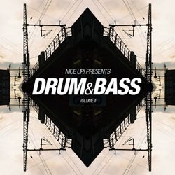 NICE UP! Presents Drum & Bass, Vol. 2