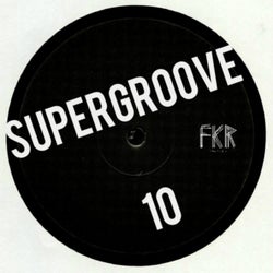 Supergroove 10