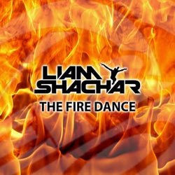 The Fire Dance