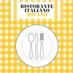 Ristorante Italiano Milano - Chill Soul Music