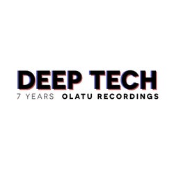 7 YEARS OLATU RECORDINGS DEEP TECH