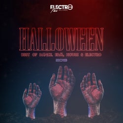 Halloween 2019: Best of Dance, EDM, House & Electro