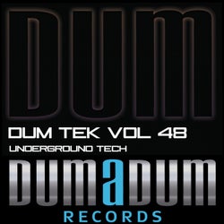 Dum Tek Vol 48