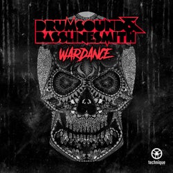 Wardance LP