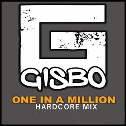 One In A Million (Hardcore Mix)