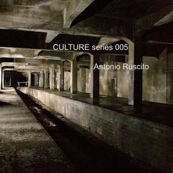 CULTURE Series 005