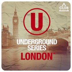 Underground Series London Pt. 6