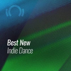 Best New Indie Dance: August