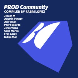 PROD Community (Compiled by Fabri Lopez)