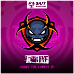 Under The Covers EP