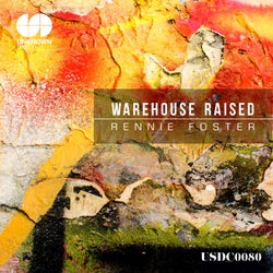 Warehouse Raised