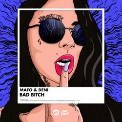 Bad Bitch