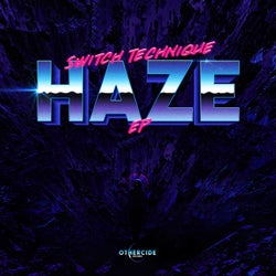 Haze EP