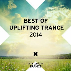 Best of Uplifting Trance 2014