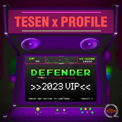 Defender (2023 VIP)