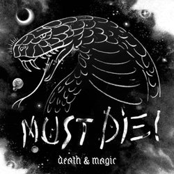 Death & Magic