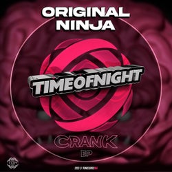 Crank EP