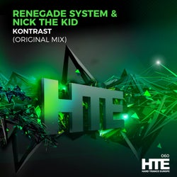 Kontrast - Extended Mix