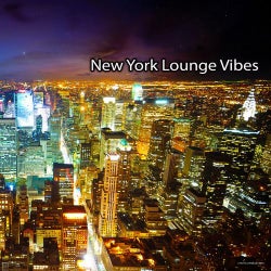 New York Lounge Vibes