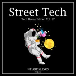 Street Tech, Vol. 37