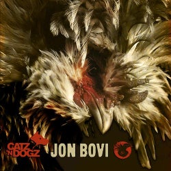 Jon Bovi