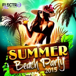 Summer Beach Party 2015