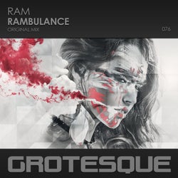 RAMbulance