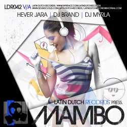 Mambo EP