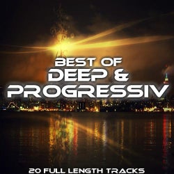 Best Of Deep & Progressiv