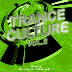 Trance Culture Vol. 2