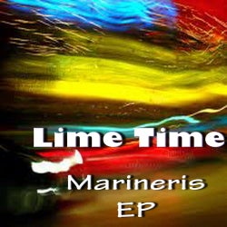 Marineris EP