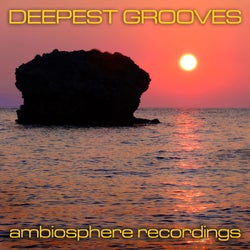 Deepest Grooves Volume 21