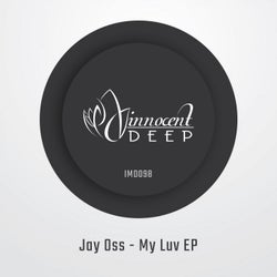 My Luv EP