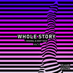 Whole Story Of Minimal & Deep Tech Vol. 6