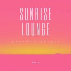 Sunrise Lounge, Vol. 4