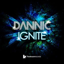 Dannic Ignites the Summer chart